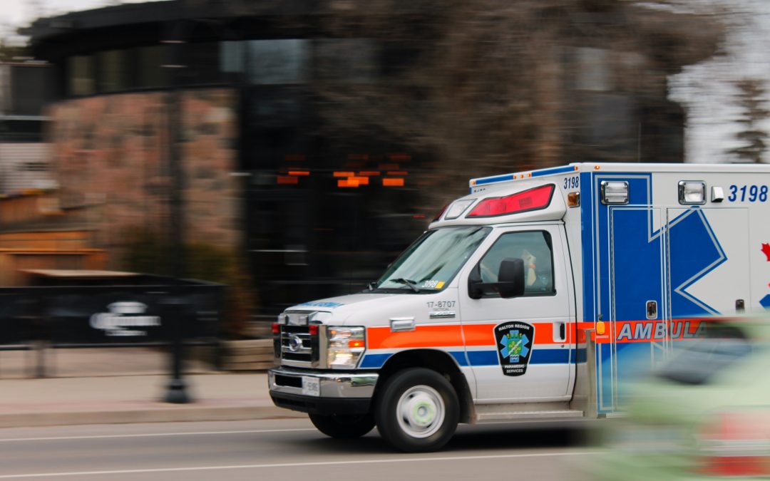 What is Ambulance Chasing and is it Legal in Illinois?