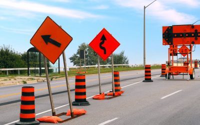 Navigating Liability in Illinois Construction Zone Accidents