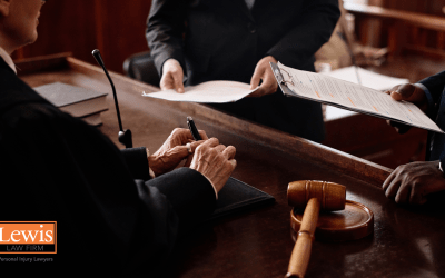 Compensatory vs. Punitive Damages: What’s the Difference?