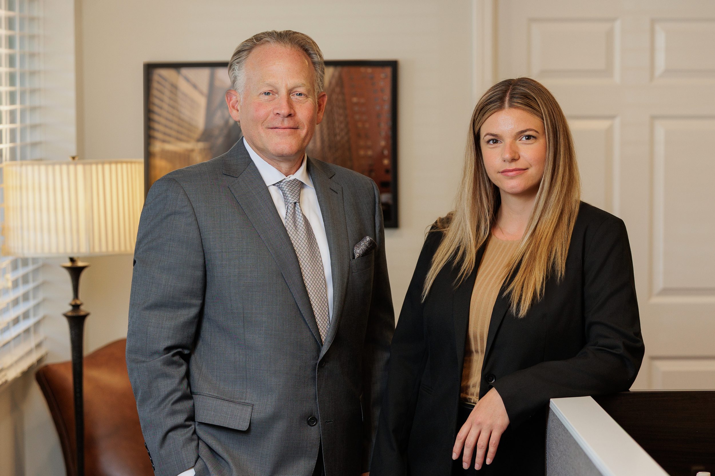 Attorney Brian Lewis