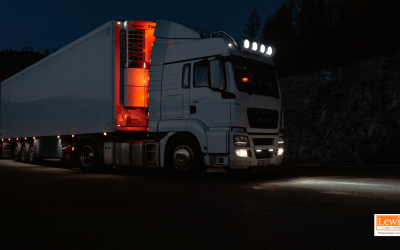 Who’s Liable in a Truck Accident in Illinois: The Driver, the Company, or Both?