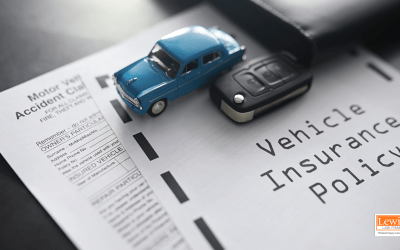 How Does Car Insurance Work if You’re Not at Fault?