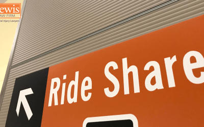 What to Do If You’re Injured in an Uber or Lyft Accident
