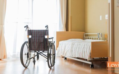 Nursing Home Falls: Negligence or Accident? How to Tell the Difference