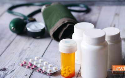 Medication Errors: When a Prescription Mistake Becomes a Lawsuit in Illinois